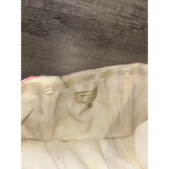 Moulinette Soeurs Strapless Dress - Picture 5 of 7